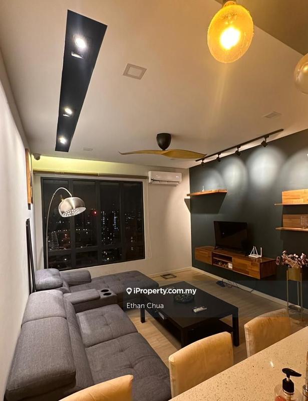 Service Residence for Sale in USJ One (You One) by Ethan Chua - iProperty.com.my