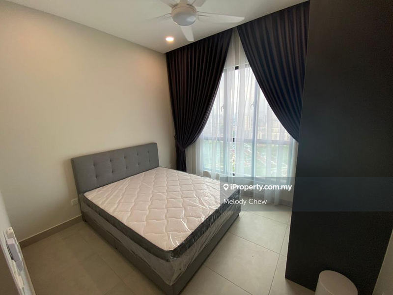 Condominium for Sale in The Address by Melody Chew - iProperty.com.my