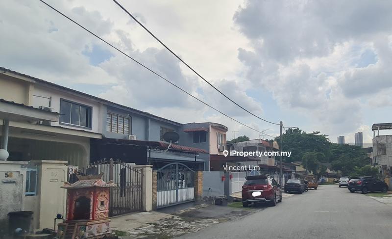 2-storey Terraced House for Sale in Ampang, Ampang by Vincent Lim - iProperty.com.my