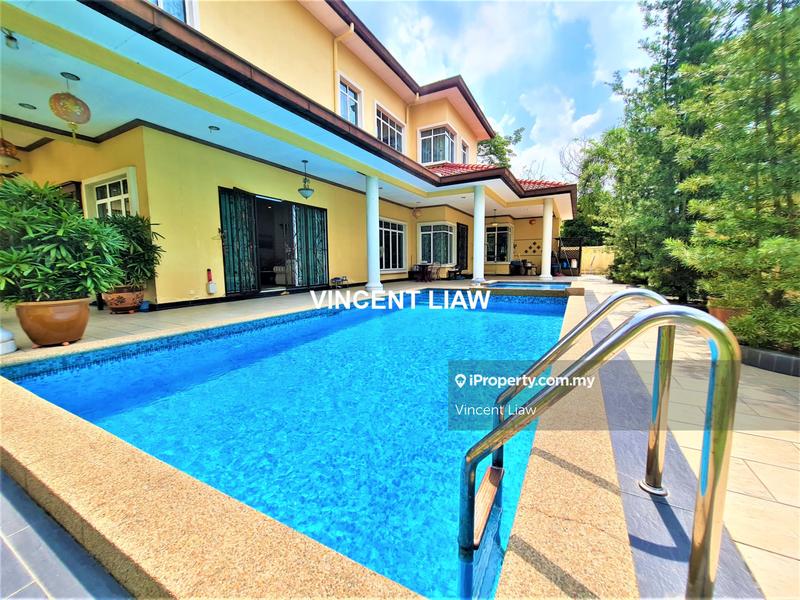 Bungalow House for Sale in Sunway Damansara, Kota Damansara by Vincent Liaw - iProperty.com.my