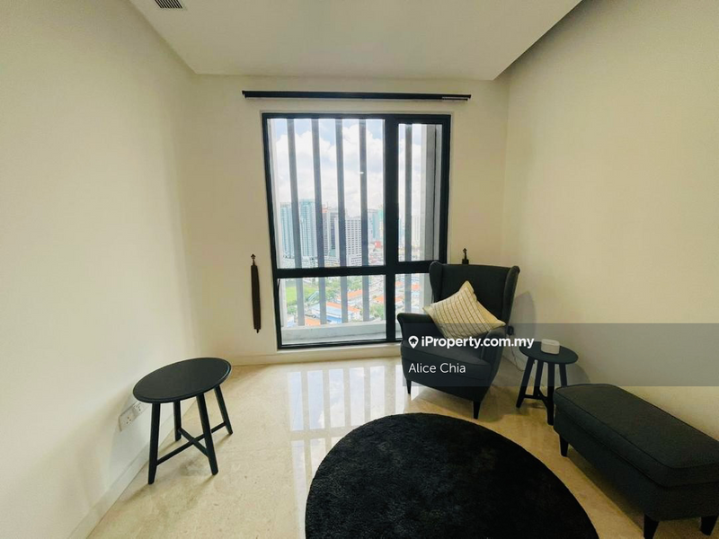 For Rent - The Astaka @ 1 Bukit Senyum