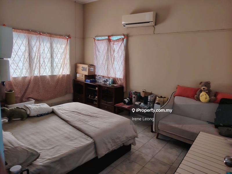 Bungalow House for Sale in Sungai Marong, Bentong by Irene Leong - iProperty.com.my