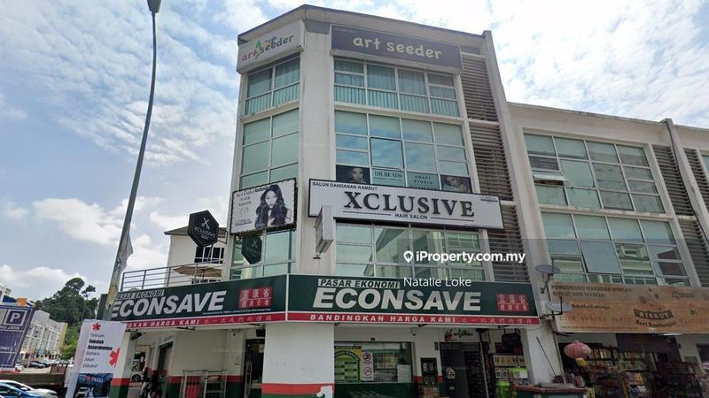 Kedai untuk Dijual di Taman Equine, Seri Kembangan oleh Natalie Loke - iProperty.com.my