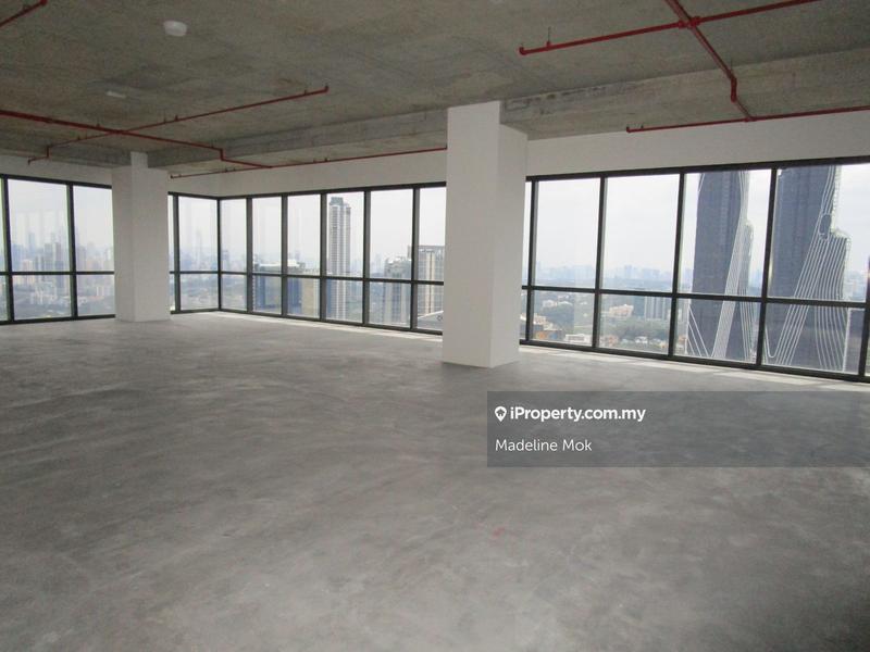 Pejabat untuk Dijual di Mont Kiara, Kuala Lumpur oleh Madeline Mok - iProperty.com.my