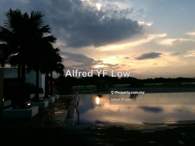Pangsapuri untuk Dijual di Ponderosa Lakeside Apartment oleh Alfred Yf Low - iProperty.com.my