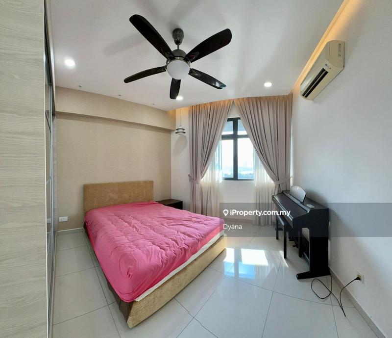 Condominium for Rent in Mirage By The Lake by Dyana - iProperty.com.my