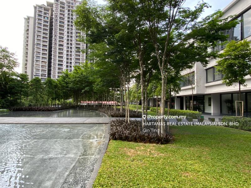 Kondominium untuk Dijual di The Hub oleh Gin Ting - iProperty.com.my
