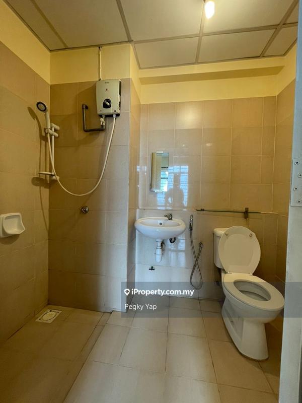 Kondominium untuk Dijual di Rivercity Condominium oleh Pegky Yap - iProperty.com.my