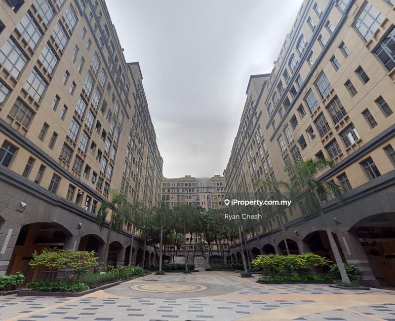 Office for Sale in Seksyen 16, Petaling Jaya by Ryan Cheah - iProperty.com.my