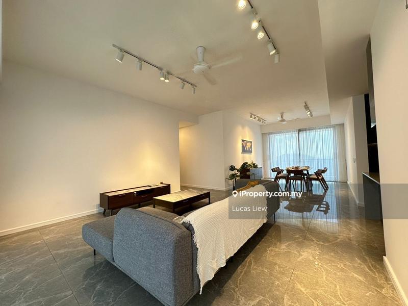 Service Residence for Rent in Park Regent @Desa Park City by Lucas Liew - iProperty.com.my
