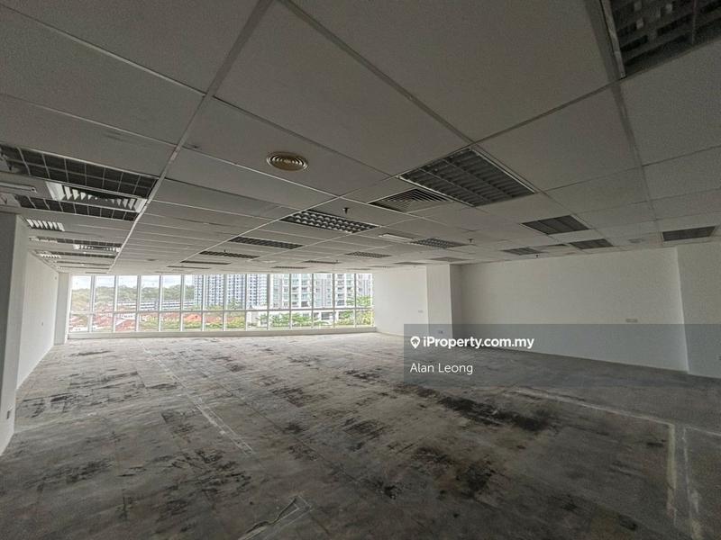 Office untuk Disewa di Taman Tasek, Johor Bahru oleh Alan Leong - iProperty.com.my