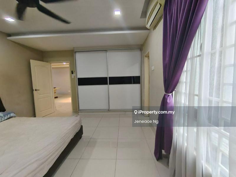 Condominium for Sale in Atmosfera Kondominium by Jeneace Ng - Bedroom - iProperty.com.my