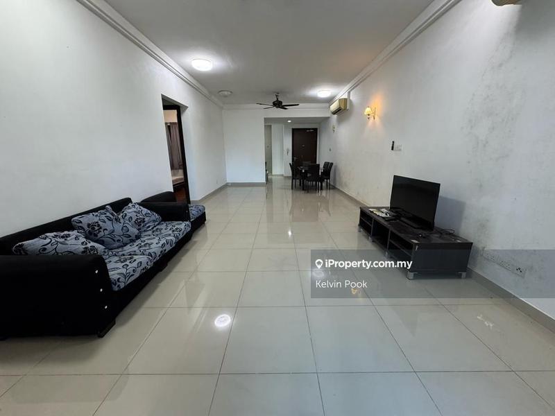 For Sale - Gardenview Residences