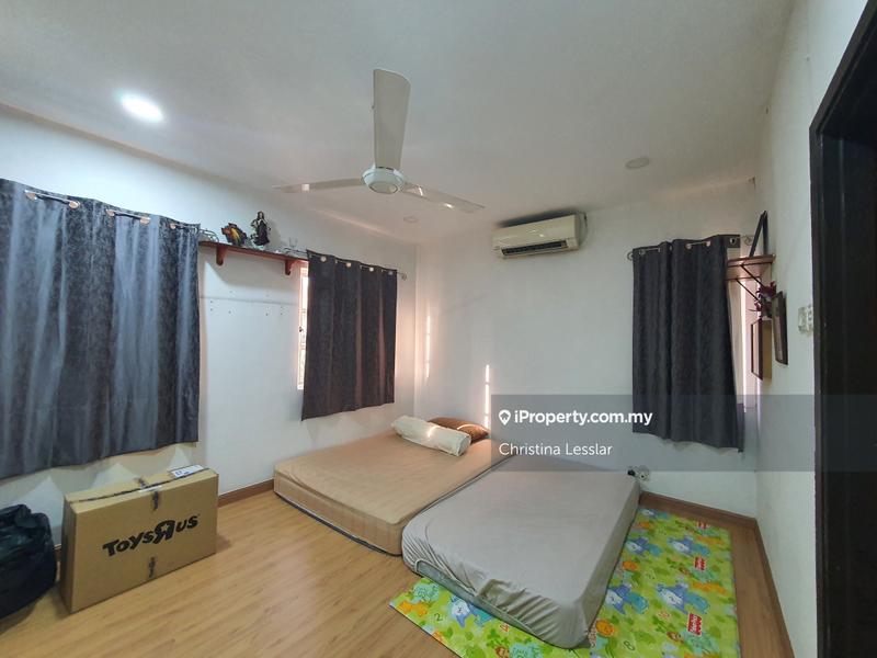 Bungalow House untuk Dijual di Subang Jaya, Selangor oleh Christina Lesslar - iProperty.com.my
