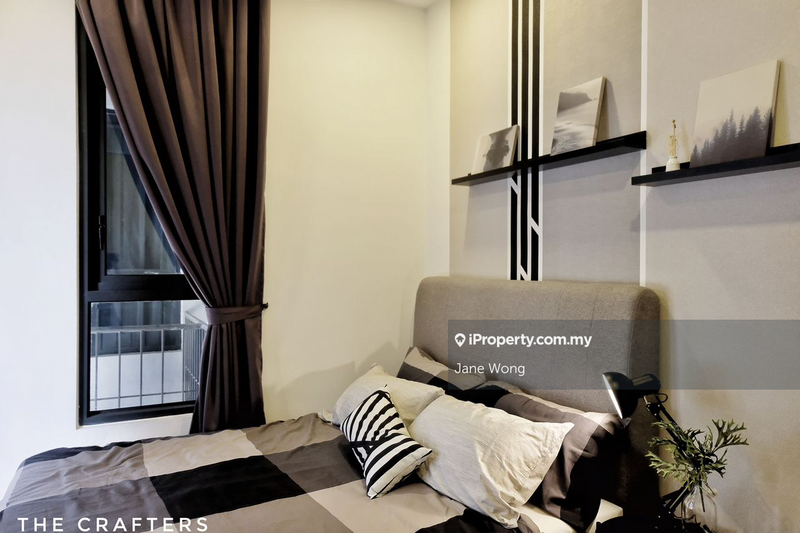 Residensi Servis untuk Dijual di KL Gateway Premium Residences oleh Jane Wong - iProperty.com.my