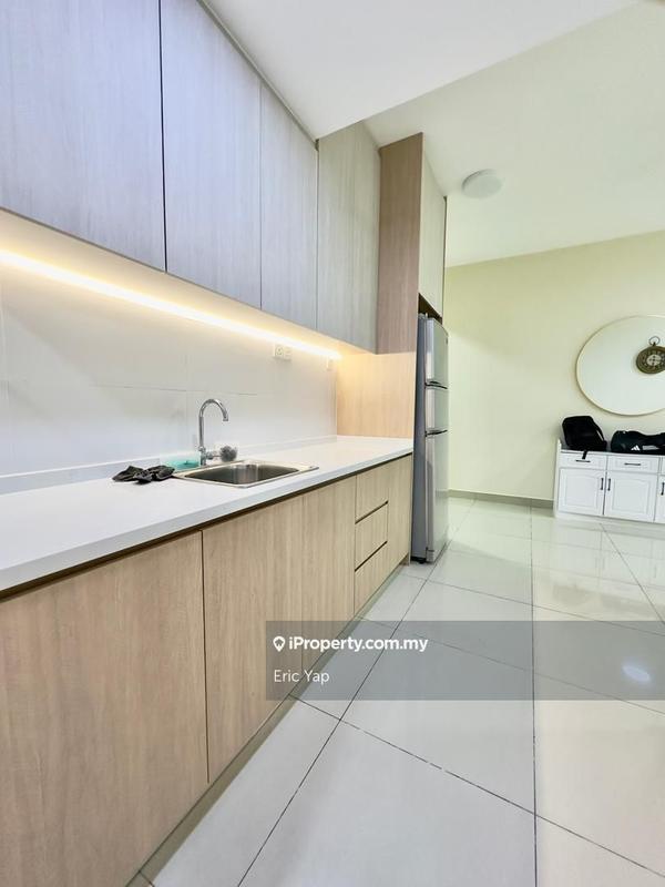 For Rent - Pearl Suria
