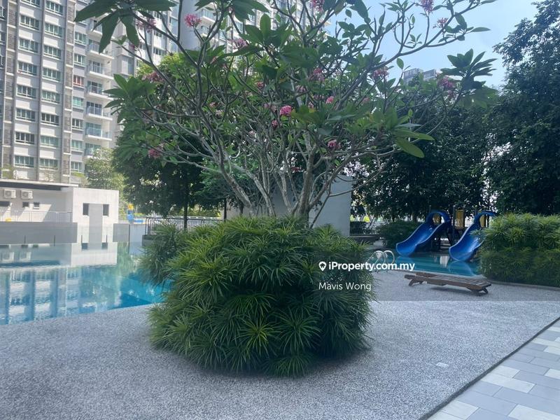 For Rent - Savanna Executive Suite @ Southville City