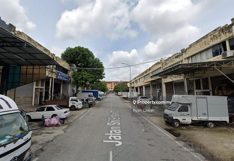 Kilang Teres untuk Dijual di Taman Ehsan, Kepong oleh Ryan Cheah - iProperty.com.my