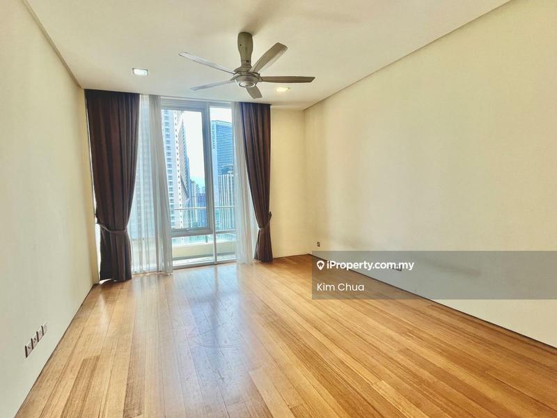 Service Residence for Rent in The Oval by Kim Chua - iProperty.com.my