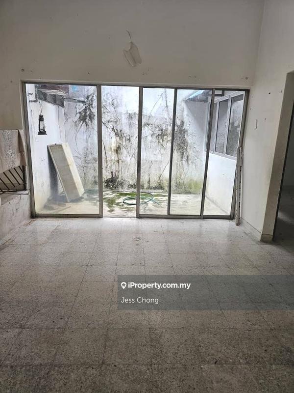 Rumah Berangkai 1 Tingkat untuk Dijual di Taman Tun Dr. Ismail, Kuala Lumpur oleh Jess Chong - iProperty.com.my