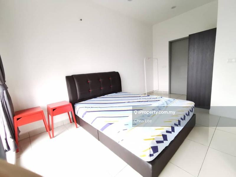 Kediaman Servis untuk Dijual di You Vista @ You City oleh Chris Lee - iProperty.com.my