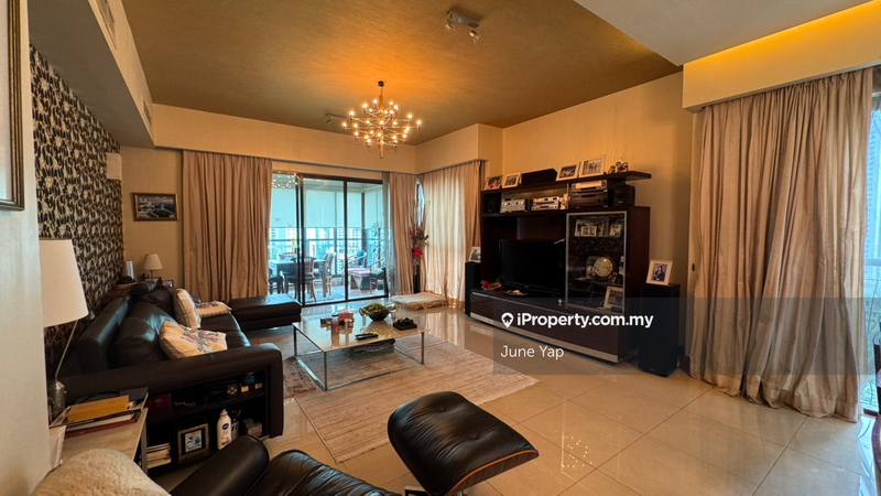 Condominium for Sale in Mont Kiara Damai Resort Condominium by June Yap - iProperty.com.my