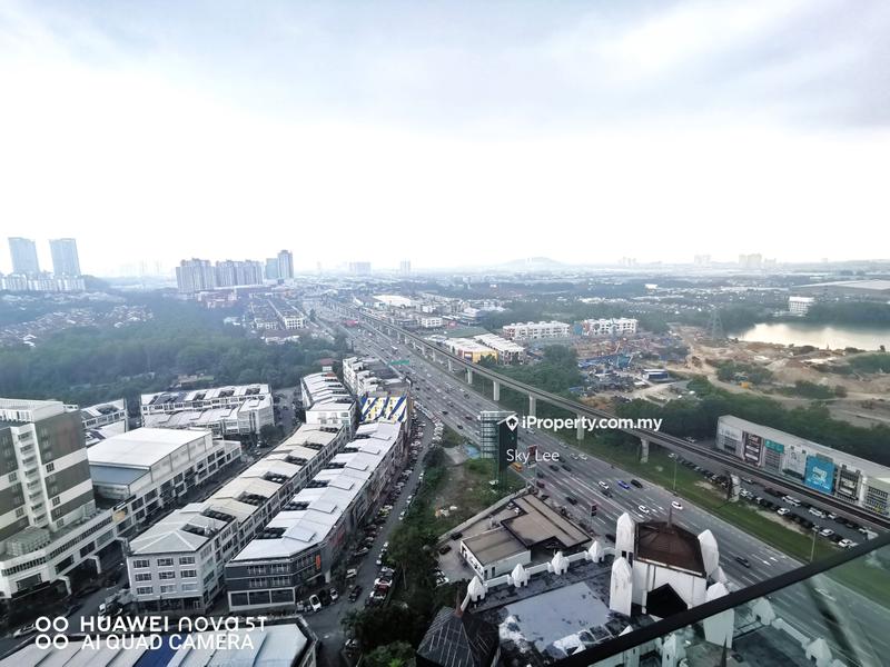 Kediaman Servis untuk Dijual di Skypod Residence oleh Sky Lee - iProperty.com.my