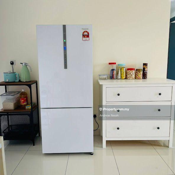 Kondominium untuk Dijual di Inspirasi oleh Andrew Neoh - iProperty.com.my