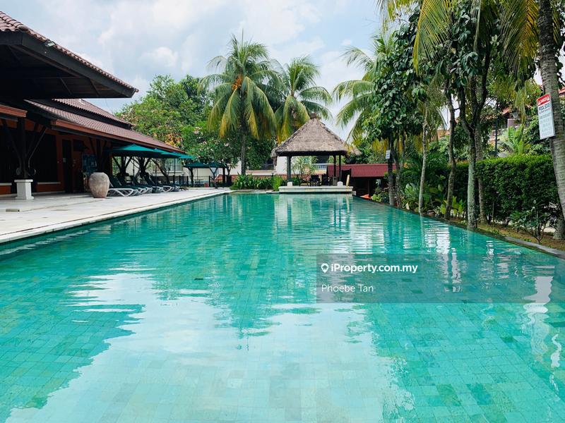 Rumah Berkembar untuk Dijual di Duta Tropika, Batu oleh Phoebe Tan - iProperty.com.my