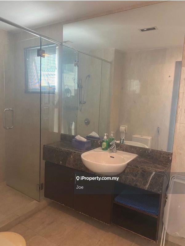 Kondominium untuk Dijual di Suasana Sentral Condominiums oleh Joe - iProperty.com.my