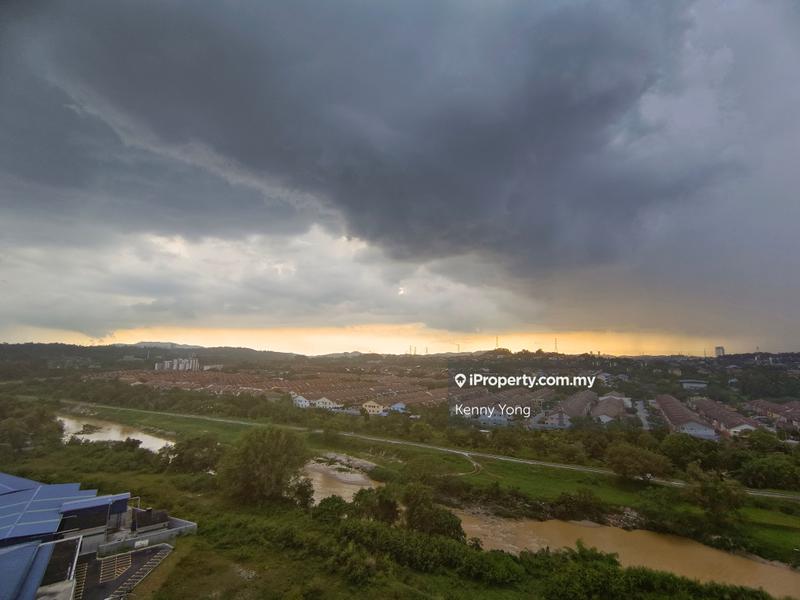 Kondominium untuk Disewa di Vista Bangi oleh Kenny Yong - iProperty.com.my