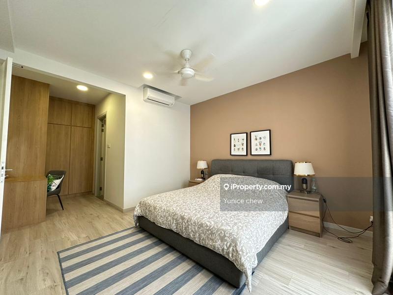 For Rent - South Brooks