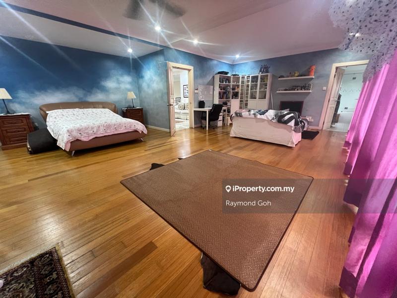 Bungalow House for Sale in Bukit Damansara, Damansara Heights by Raymond Goh - iProperty.com.my