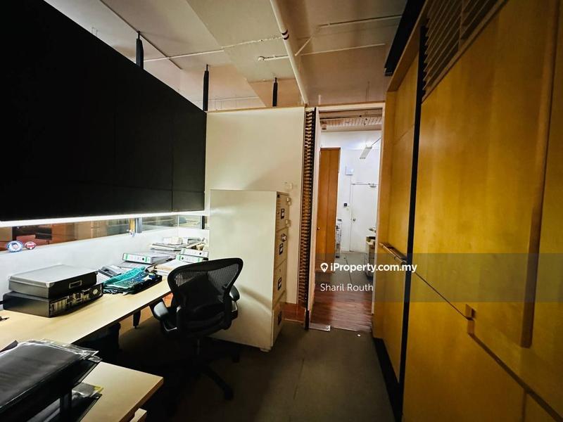 Pejabat untuk Dijual di Mont Kiara, Kuala Lumpur oleh Sharil Routh - iProperty.com.my