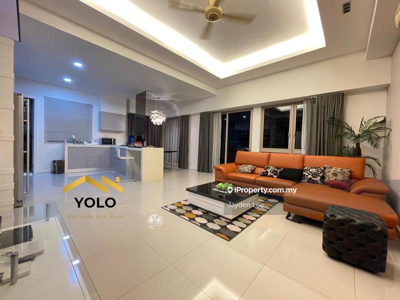 For Sale - myHabitat, KLCC, KL City Centre