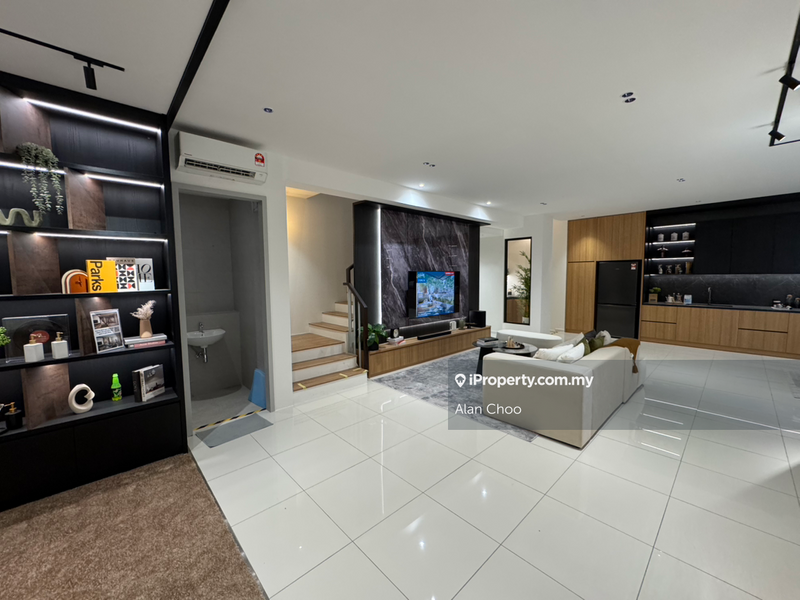 Rumah Kluster untuk Dijual di Bandar Gamuda Cove, Dengkil oleh Alan Choo - iProperty.com.my
