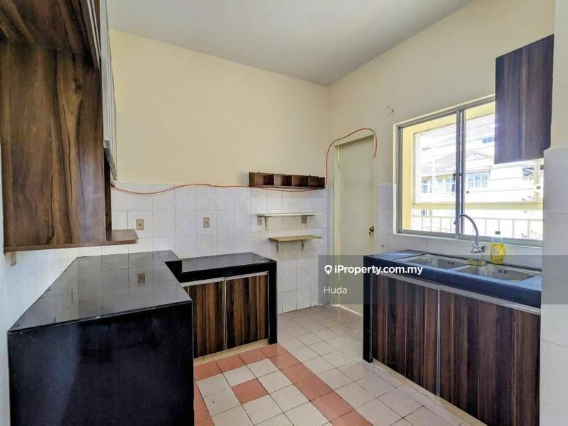 Kondominium untuk Dijual di De Rozelle oleh Huda - iProperty.com.my