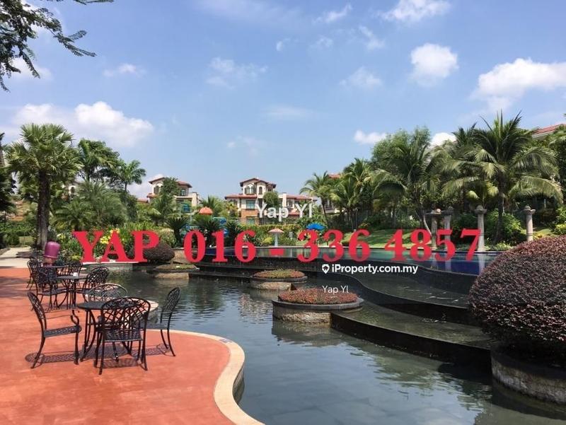 Bungalow House for Sale in Diamond City , Broga , Beranang , Kajang, Semenyih by Yap Yl - iProperty.com.my