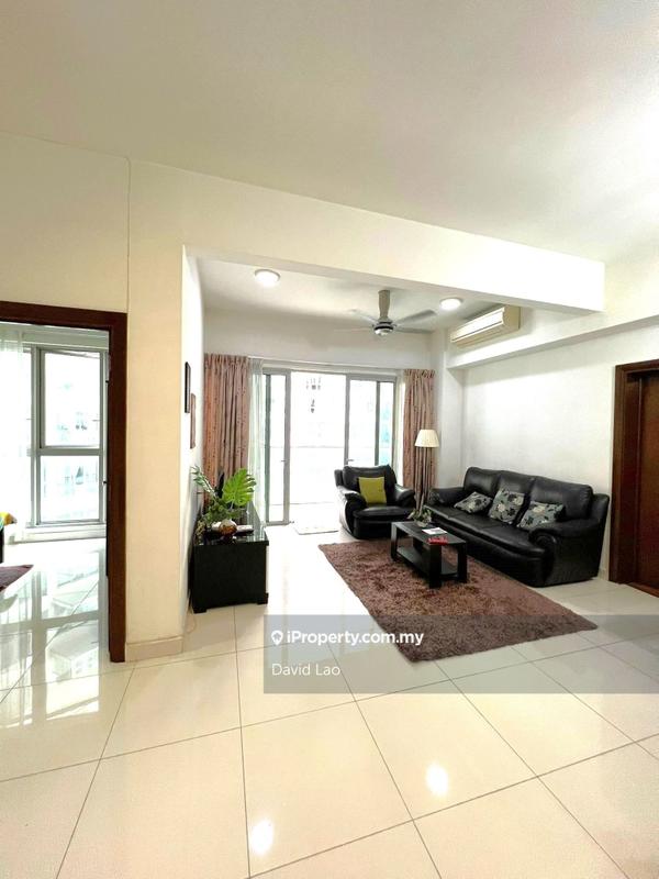 For Rent - Regalia Residence