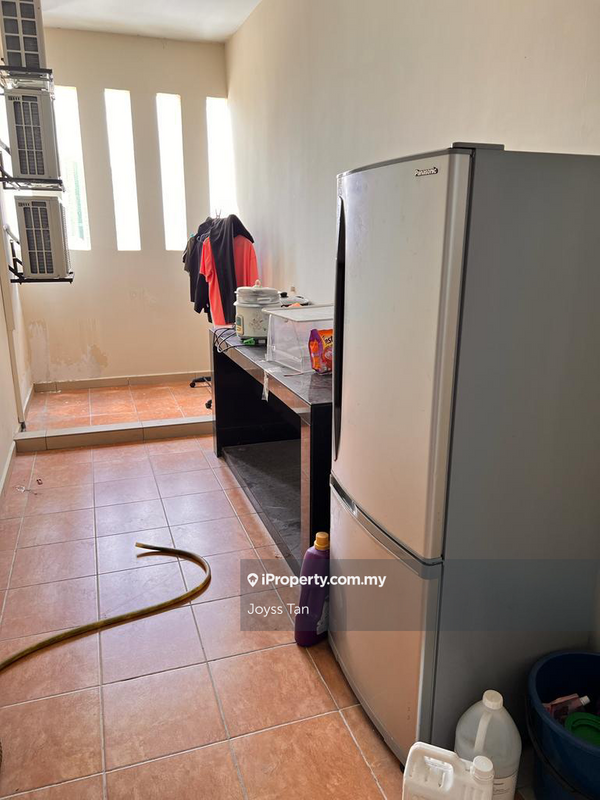 Kondominium untuk Dijual di Platinum Lake PV 13 oleh Joyss Tan - iProperty.com.my