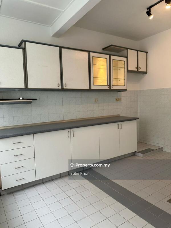 Rumah Teres 2-Tingkat untuk Dijual di Usj 2, Subang Jaya oleh Sulin Khor - iProperty.com.my