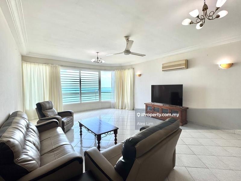 For Rent - Gurney Beach Resort