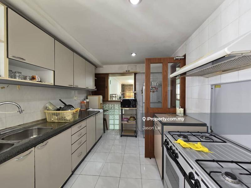 Kondominium untuk Dijual di Mont Kiara Pelangi oleh Jason Lai - iProperty.com.my