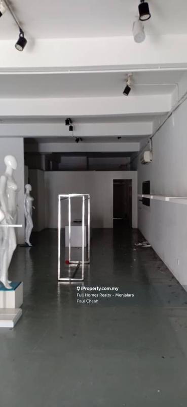 Commercial Bungalow for Rent in Selangor, Petaling Jaya by Paul Cheah - iProperty.com.my