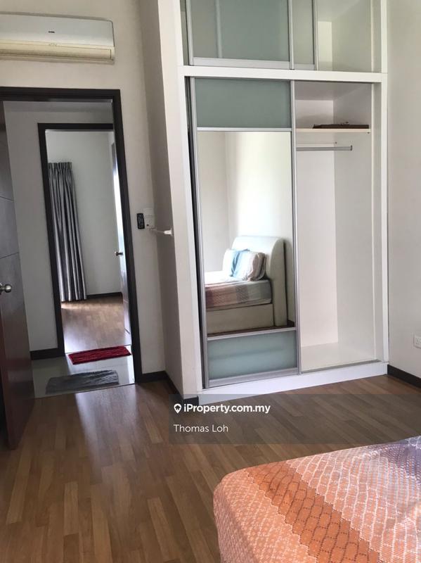 Kondominium untuk Disewa di Nautica Lake Suites oleh Thomas Loh - iProperty.com.my