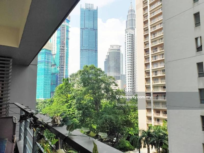 Condominium for Sale in 2 Hampshire by Steven Wong - iProperty.com.my