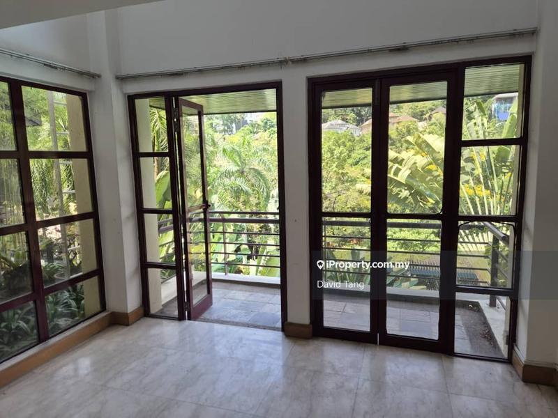 Condominium for Rent in Sri Penaga by David Tang - iProperty.com.my