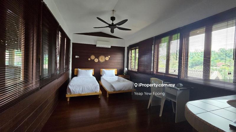 Bungalow House for Sale in Bukit Ledang, Damansara Heights by Yeap Yew Foong - iProperty.com.my