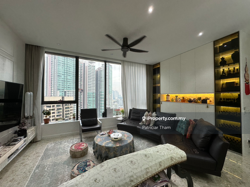 For Sale - Pavilion Ceylon Hill