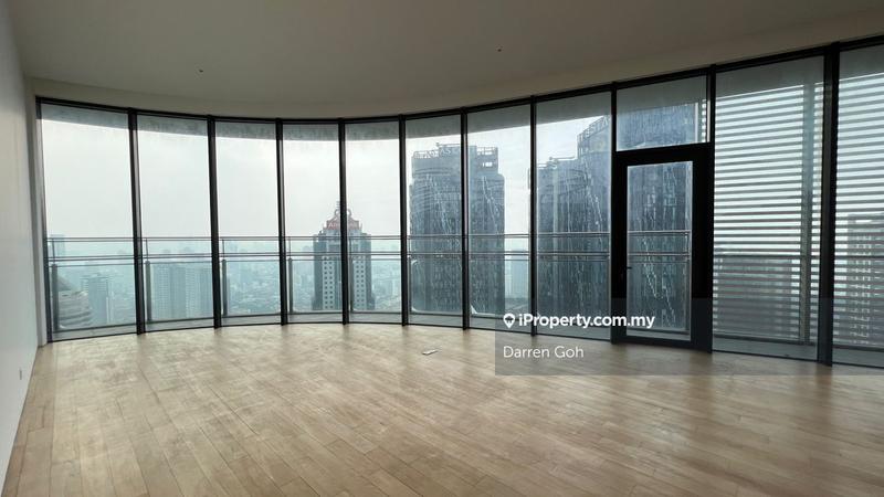 Residensi Servis untuk Dijual di K Residence @ KLCC oleh Darren Goh - iProperty.com.my